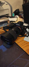索尼（SONY）ILCE-7M4/A7M4全畫(huà)幅微單數(shù)碼相機(jī)專業(yè)級(jí) 創(chuàng)意外觀濾鏡 a74/α7IV 單機(jī)身【國(guó)補(bǔ) 贈(zèng)256G卡+品牌電池+座充+相機(jī)包】 官方標(biāo)配 曬單實(shí)拍圖