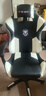 全品屋電競椅電腦椅子男家用舒適久坐辦公可躺宿舍人體工學(xué)升降游戲座椅 曬單實(shí)拍圖