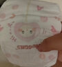 好奇（Huggies）鉑金裝小桃褲拉拉褲袋裝XXXL32片(17kg以上)尿不濕【消暑散熱】 曬單實(shí)拍圖