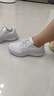 耐克NIKE跑步鞋女子緩震透氣WINFLO 11運動(dòng)鞋FJ9510-101白紫36.5 曬單實(shí)拍圖