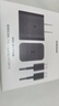 三星 Samsung 45W原裝旅行充電器套裝 適配三星S25+/S25Ultra/S24+/S24Ultra等手機 2025新版 黑色 曬單實拍圖