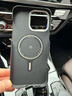 PITAKA適用AppleiPhone16ProMax手機殼蘋果MagSafe磁吸凱夫拉芳綸碳纖維紋高級感超薄上下包保護套日落 曬單實拍圖