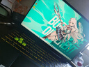 華碩天選6 Pro 銳龍版 國家補貼20% 16英寸游戲本 游戲電競學(xué)生設計筆記本電腦高性能HX RTX50系顯卡 銳龍9 8940HX/RTX5060/日蝕灰 16G+1T 曬單實(shí)拍圖