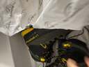 拉思珀蒂瓦（LA SPORTIVA） TX5 GTX戶(hù)外登山鞋重裝接近徒步鞋耐磨防滑徒步鞋男女 碳灰/黃 (建議大1碼購買(mǎi)) 40 曬單實(shí)拍圖