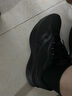 Saucony索康尼菁華15跑鞋輕量減震跑步鞋訓練薄底體測運動(dòng)鞋黑42 曬單實(shí)拍圖