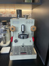 突尼【新款】突尼S3天秤座意式半自動(dòng)咖啡機意式濃縮蒸雙鍋爐冷熱雙萃3000W獨立雙鍋爐同步萃取打奶 曬單實(shí)拍圖