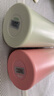 膳魔師（THERMOS）保溫杯400ml男女士不銹鋼保冷杯水杯子吸管杯TCMI-400S GR 曬單實(shí)拍圖
