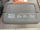 電小二【0.6度電新品】快充戶(hù)外電源500W大功率220V移動(dòng)電源 車(chē)載電瓶充電寶 露營(yíng)應急宿舍備用600Pro2 曬單實(shí)拍圖