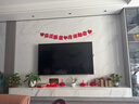 SHIERP官方正品【18點(diǎn)前速發(fā)】100寸新款全面屏150寸8K液晶電視機超清防藍光護眼網(wǎng)絡(luò )客廳家用無(wú)線(xiàn)投屏 100英寸 8K一級能耗·AI護眼智能投影系統 高配語(yǔ)音版-16+512G【送影視會(huì )員】 曬單實(shí)拍圖