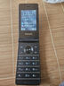 飛利浦（PHILIPS）E6616 老年人翻蓋手機(jī)4G全網(wǎng)通  超長(zhǎng)待機(jī) 大電池大屏大聲大字老人老年智能按鍵學(xué)生功能機(jī) 隕石黑 曬單實(shí)拍圖