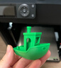 拓竹P1SC 3D打印機桌面家用FDM全自動(dòng)調平大尺寸多色高速3d打印機器【大陸版】 曬單實(shí)拍圖