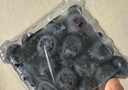 京鮮生 秘魯藍莓4盒裝 超大果18mm+ 約125g/盒 生鮮水果 源頭直發(fā) 曬單實拍圖