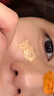 可心柔（COROU）抽紙 嬰兒柔紙巾 3層M碼120抽16包 保濕紙巾 云柔巾 衛(wèi)生紙 整箱 曬單實拍圖
