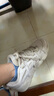 FILA FUSION斐樂官方潮牌夏季時(shí)尚休閑女鞋運(yùn)動文化籃球鞋 曬單實(shí)拍圖