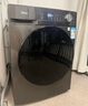 美的（Midea）滾筒洗衣機全自動家用 帶烘干洗烘一體 MD100V36T 10公斤 以舊換新 家電國家補貼20% 一級能效 曬單實拍圖