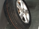 韓泰（Hankook）汽車(chē)輪胎 205/55R16 91V H308 原配威朗/寶來(lái)/高爾夫/卡羅拉/朗逸 曬單實(shí)拍圖