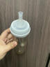 貝親（Pigeon）自然離乳吸嘴組 含重力球吸管 原裝配件12月+ BA155 曬單實(shí)拍圖