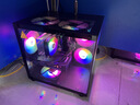技嘉 酷睿i5 13400F臺式組裝電腦主機RTX4060Ti/5060Ti游戲高端電競獨顯直播設計渲染整機 配置一：酷睿i5丨暢玩3A 曬單實(shí)拍圖