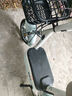 綠源【校園代步】電動(dòng)自行車(chē)小福星60KM續航電瓶車(chē)LED大燈家用電動(dòng)車(chē)液冷電機保十年沙淡 曬單實(shí)拍圖
