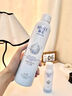 頤蓮【張凌赫同款】玻尿酸深層補水噴霧600ml（300ml*2）送女生禮物 曬單實(shí)拍圖