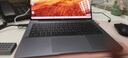 華為MateBook 14 店鋪預裝Windows版 輕薄筆記本電腦 2.8K OLED觸控屏 酷睿UItra5 16G 1T 深空灰 曬單實(shí)拍圖