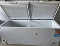 星奧雪冰柜商用家用臥式冷柜大容量冷藏冷凍展示柜雙溫商用大容量冷凍柜商用大冰柜 818單溫銅管升級(jí)款（長(zhǎng)1.7米） 曬單實(shí)拍圖