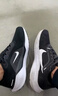 耐克NIKE跑步鞋男子減震飛馬41 PEGASUS 41運動(dòng)鞋FD2722-002黑白41 曬單實(shí)拍圖