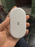 中興（ZTE）隨身wifi6免插卡移動wifi無線網(wǎng)卡便攜式熱點4g路由器無限筆記本電腦通用流量2025款U10LS白色 曬單實拍圖