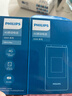 飛利浦（PHILIPS）V13P 海棠紅 翻蓋老人手機 移動聯(lián)通電信4G全網(wǎng)通 雙卡雙待老年人手機大字大聲音備用智能學(xué)生手機 曬單實拍圖