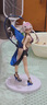 Fate系列正版手辦GK模型動(dòng)漫雕像周邊擺件生日禮物 妖蘭-20CM 曬單實(shí)拍圖