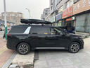韋帕 車(chē)頂行李箱 途昂汽車(chē)SUV通用車(chē)載大容量旅行箱 超薄扁平車(chē)頂箱 曬單實(shí)拍圖