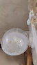 布卡星星河浴沙倉鼠浴沙寵物龍貓荷蘭豬金絲熊洗澡沐浴用品1.5kg 曬單實拍圖