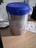 愛(ài)他美（Aptamil）德國白金版HMO 嬰兒配方奶粉pre段 (0-6個(gè)月) 800g 德愛(ài)白金 曬單實(shí)拍圖