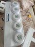 美菱（MeiLing）凈水器加熱直飲一體機家用RO反滲透凈水器通用濾芯壁掛凈飲機0阻垢劑廚房自來(lái)水過(guò)濾器 上門(mén)安裝 金色 凈水加熱語(yǔ)音播報 曬單實(shí)拍圖