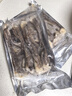 一蝦一世界新鮮冷凍大號三去魷魚(yú)系列 生鮮火鍋燒烤食材海鮮水產(chǎn) 魷魚(yú)須 5斤(凈重)  【固形物70%】 曬單實(shí)拍圖