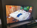 華為Vision智慧屏 5 SE 55英寸 鴻蒙AI搜片MiniLED鴻鵠畫(huà)質(zhì)國家補貼MateTV同源投屏平板電視機HD55KULU 曬單實(shí)拍圖