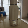 小白熊SnowBear無線便攜恒溫杯嬰兒水壺保溫兒童外出泡奶電熱杯帶快充500mL 5076 曬單實拍圖