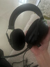 雷蛇（Razer）旋風(fēng)黑鯊V2 有線頭戴式電競游戲耳機(jī)耳麥 被動降噪 USB游戲聲卡 三角洲EQ調(diào)節(jié) CSGO 吃雞耳機(jī)  曬單實(shí)拍圖