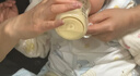 美贊臣美版美贊臣水奶3段液體奶Enfagrow嬰幼兒配方奶粉寶寶三段液態(tài)奶 美贊臣3段金樽奶粉1040g 曬單實拍圖