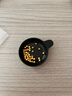 吾皇老金黃金小金珠足金999古法DIY配件手串散珠金珠子轉運珠送禮 約0.15g 曬單實(shí)拍圖