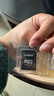 金士頓（Kingston）256GB TF（MicroSD）存儲卡 內存卡U3 V30 A2 4K適配大疆Pocket 3/Action 5/無(wú)人機/運動(dòng)相機/監控 曬單實(shí)拍圖