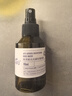 阿芙（AFU）爽膚水 補水保濕大馬士革玫瑰純露90ml 曬單實(shí)拍圖