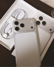 Apple/蘋(píng)果 iPhone 17 Pro Max 256GB 銀色 支持移動(dòng)聯(lián)通電信5G 雙卡雙待手機 曬單實(shí)拍圖