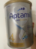 愛(ài)他美（Aptamil）澳洲白金版 含高倍DHA葉黃素嬰幼兒牛奶粉 眼腦 新西蘭原裝進(jìn)口 4段【入群享特價(jià)】效期27年2-5月 曬單實(shí)拍圖
