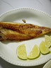 美加佳挪威青花魚(yú)片凈重2斤（8-10片）獨立包裝 去頭去尾去臟  曬單實(shí)拍圖