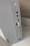 聯(lián)想天逸510S辦公臺式電腦主機(jī)(酷睿14代i5-14400 16G 1TB SSD 正版win11家庭版系統(tǒng))23.8英寸顯示器 曬單實拍圖