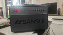 山水（SANSUI）G3戶(hù)外k歌專(zhuān)用 廣場(chǎng)舞音響大音量藍(lán)牙音箱卡拉ok一體機(jī)音響移動(dòng)便攜家用ktv電木吉他民謠樂(lè)器音箱 曬單實(shí)拍圖