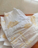 元気小精靈嬰兒紙尿褲夏季超薄透氣寶寶尿不濕L碼104片(9-14kg) 曬單實(shí)拍圖