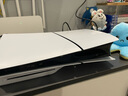 索尼（SONY）【國內保稅倉】索尼ps5pro/slim輕薄版 家用游戲機主機港版/日版【支持雙影奇境】 日版PS5 slim光驅版（贈共享會(huì )員） 官方標配 曬單實(shí)拍圖