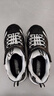 Skechers斯凱奇商場(chǎng)同款女童熊貓鞋耐磨復(fù)古老爹鞋兒童休閑運(yùn)動(dòng)鞋664060L 曬單實(shí)拍圖